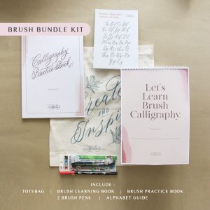 Brush Kit Bundle