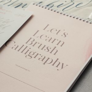 Brush Learning Book