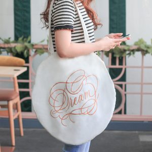 Dream Tote Bag