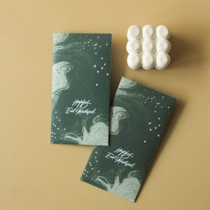 Bliss Eid Money Envelope