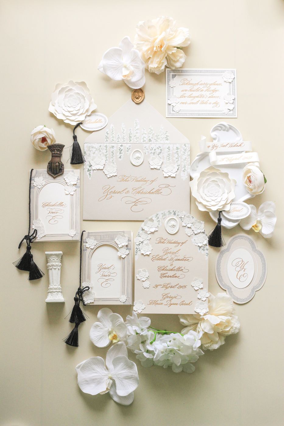 Keepsakes